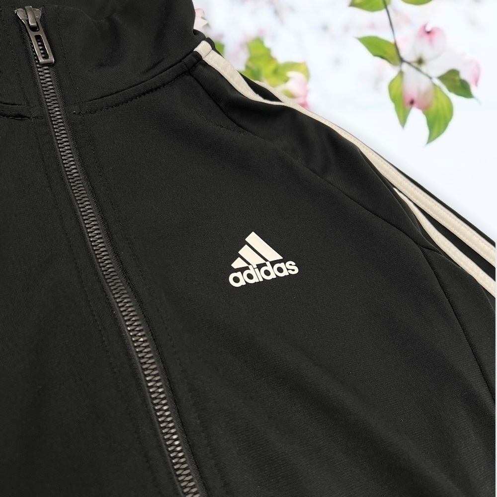 ADIDAS Track Women's Jacket - Picture 7 of 8